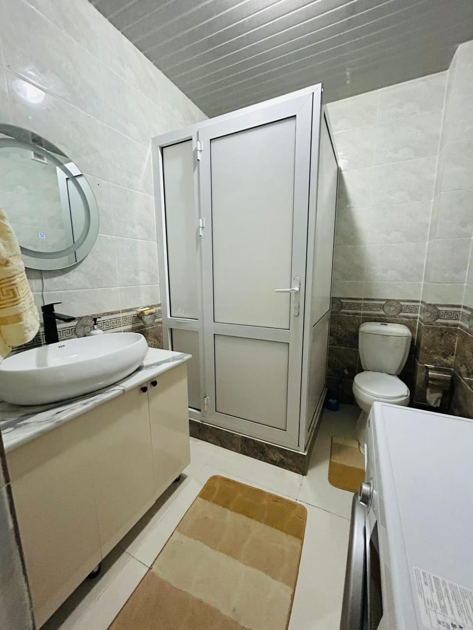 ЖК 2 Keruen Saray Apartment in Kazakhstan