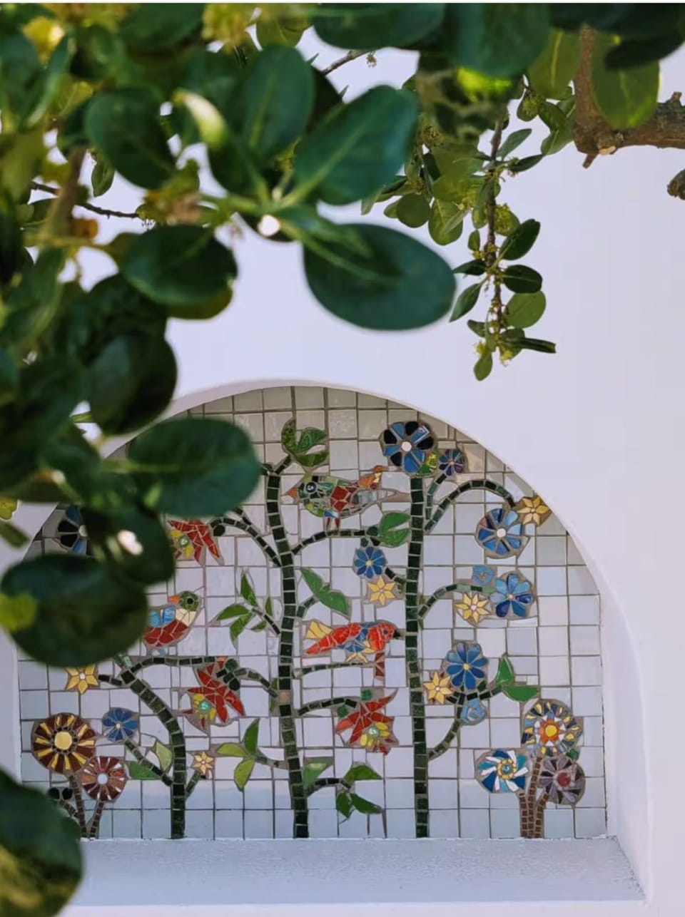 Garden, Garden