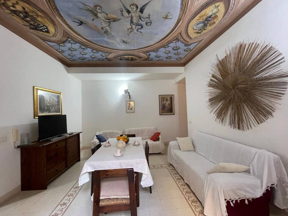 Il Corallo di Patty Apartment in Alghero