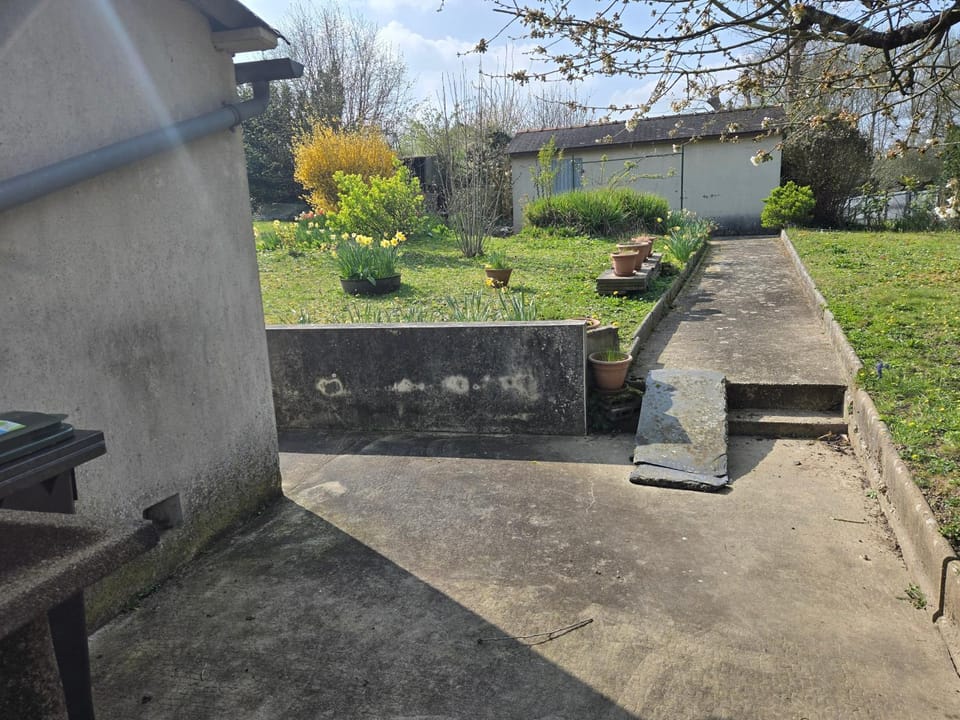 Maison authentique à la campagne House in Pays de la Loire