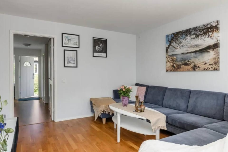 Workers Stay - Corporate Housing Gothenburg House in Gothenburg