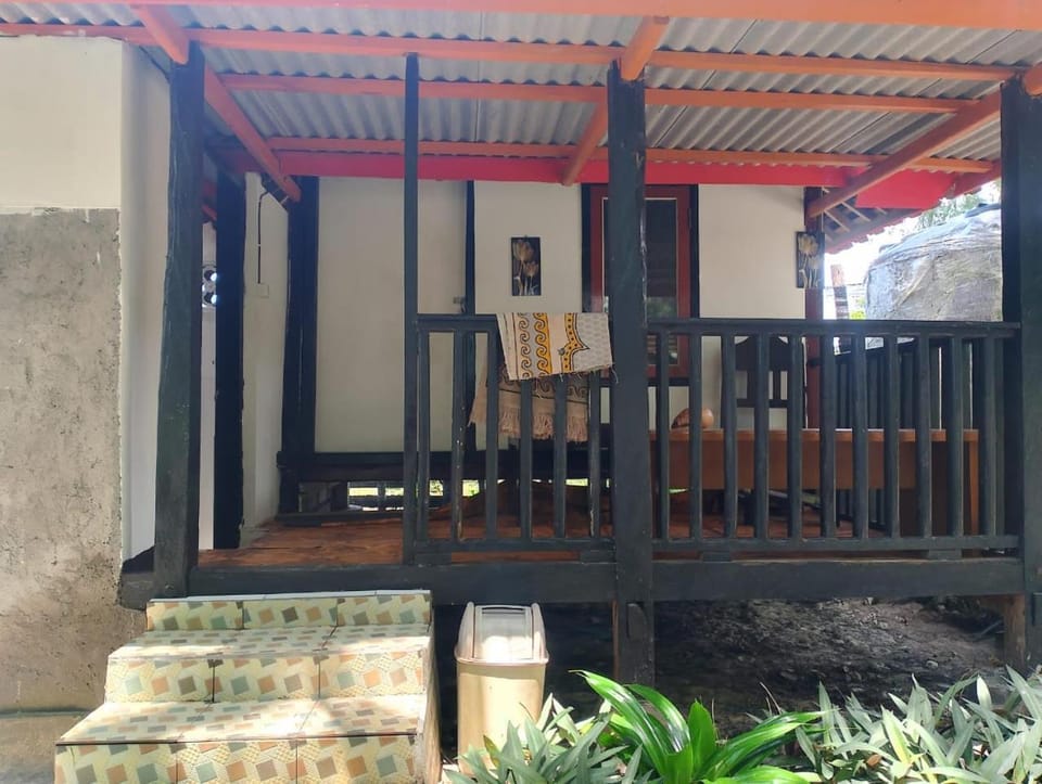 Cemara Paradise Homestay Bed and Breakfast in West Nusa Tenggara, Indonesia