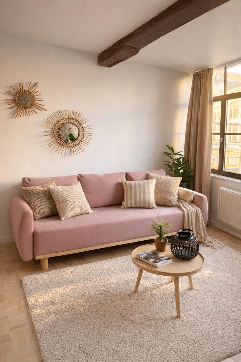 Beautiful studio in the heart of Antwerp Apartment in Antwerp