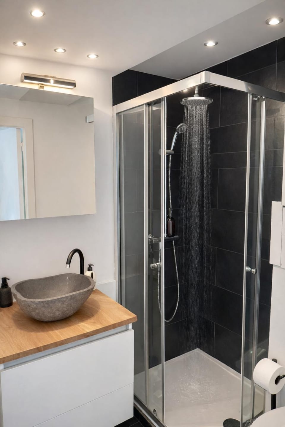 Beautiful studio in the heart of Antwerp Apartment in Antwerp