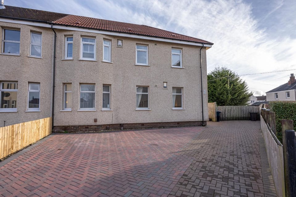 Property building, Other