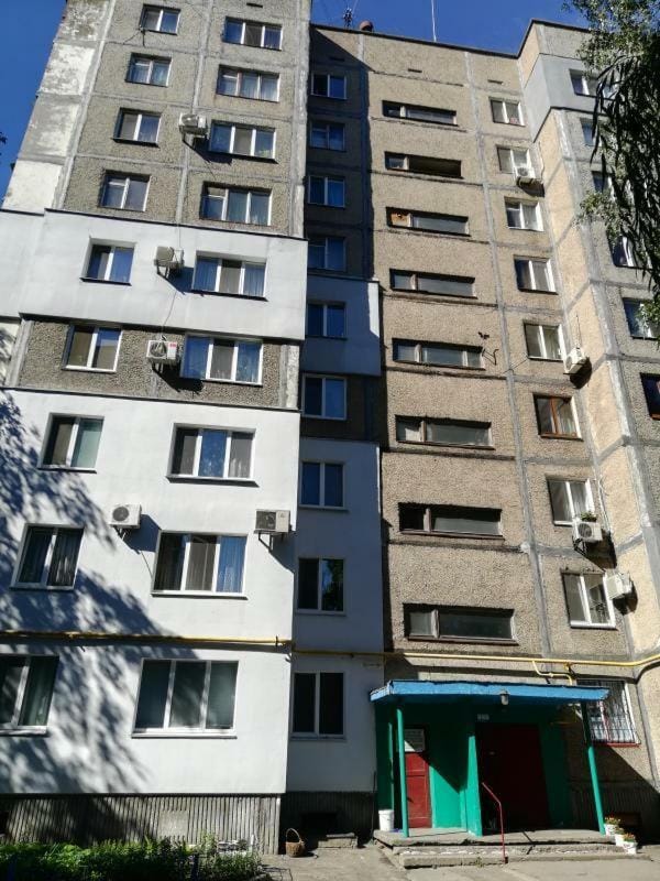 Victory Garden Apartment Apartment in Ukraine