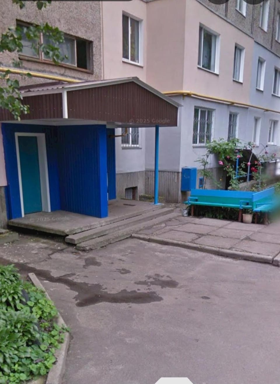 Victory Garden Apartment Apartment in Ukraine