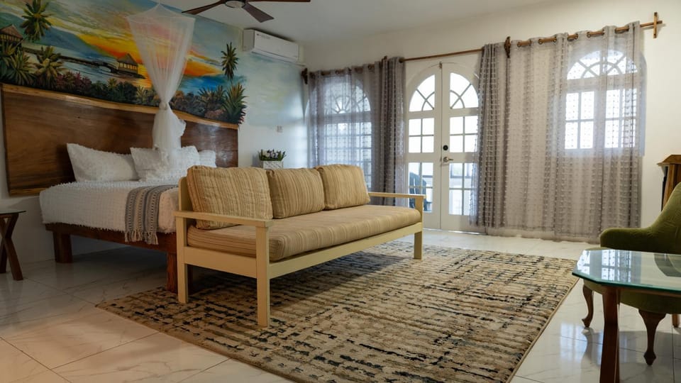 Tiamo Beach Resort and Spa- Adults Only Hotel in St. Ann Parish