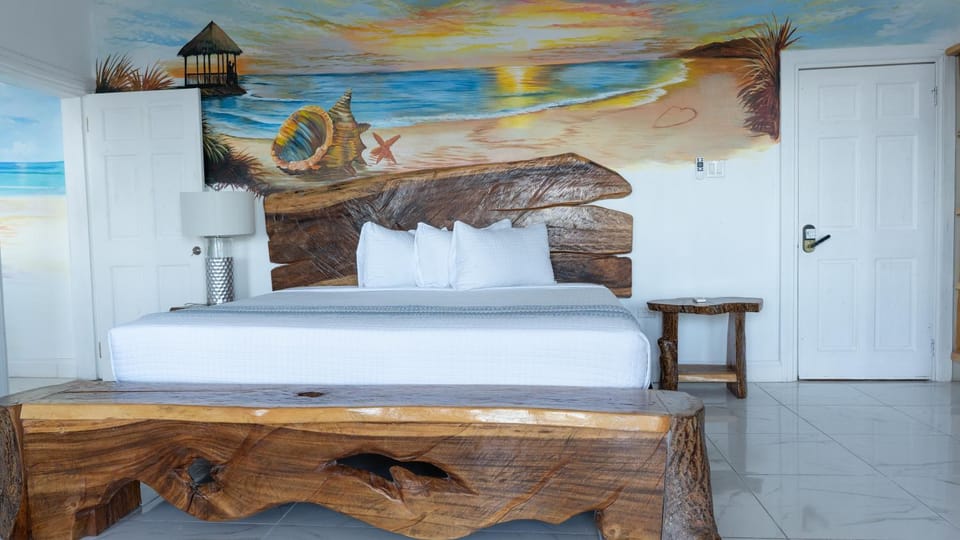 Tiamo Beach Resort and Spa- Adults Only Hotel in St. Ann Parish