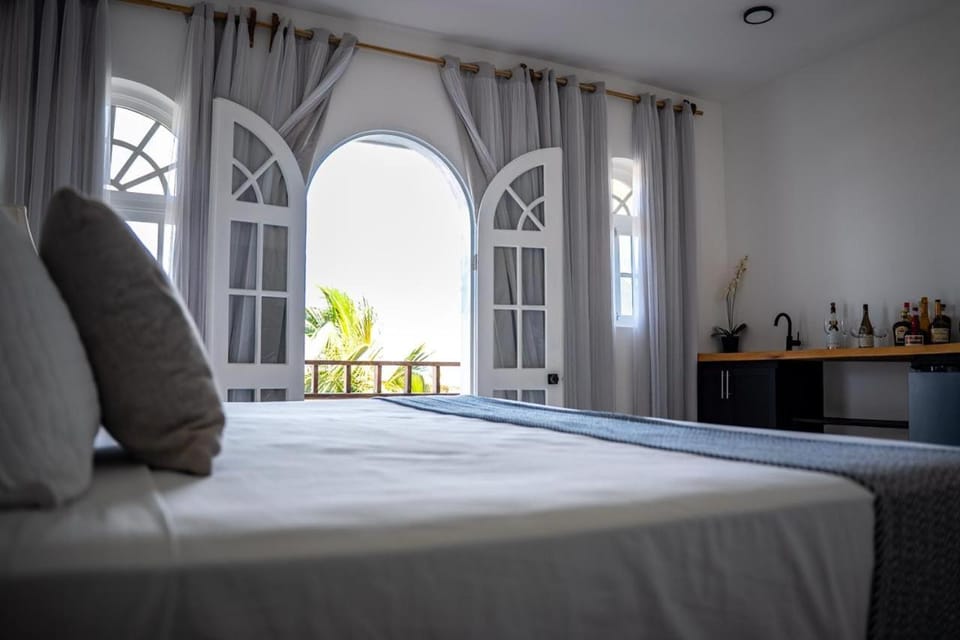 Tiamo Beach Resort and Spa- Adults Only Hotel in St. Ann Parish