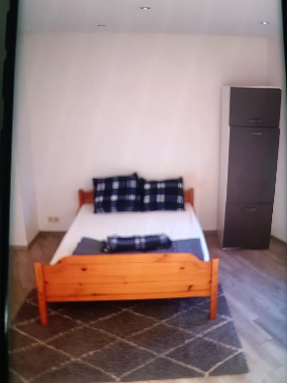 Nke Roméo Apartment in Flanders