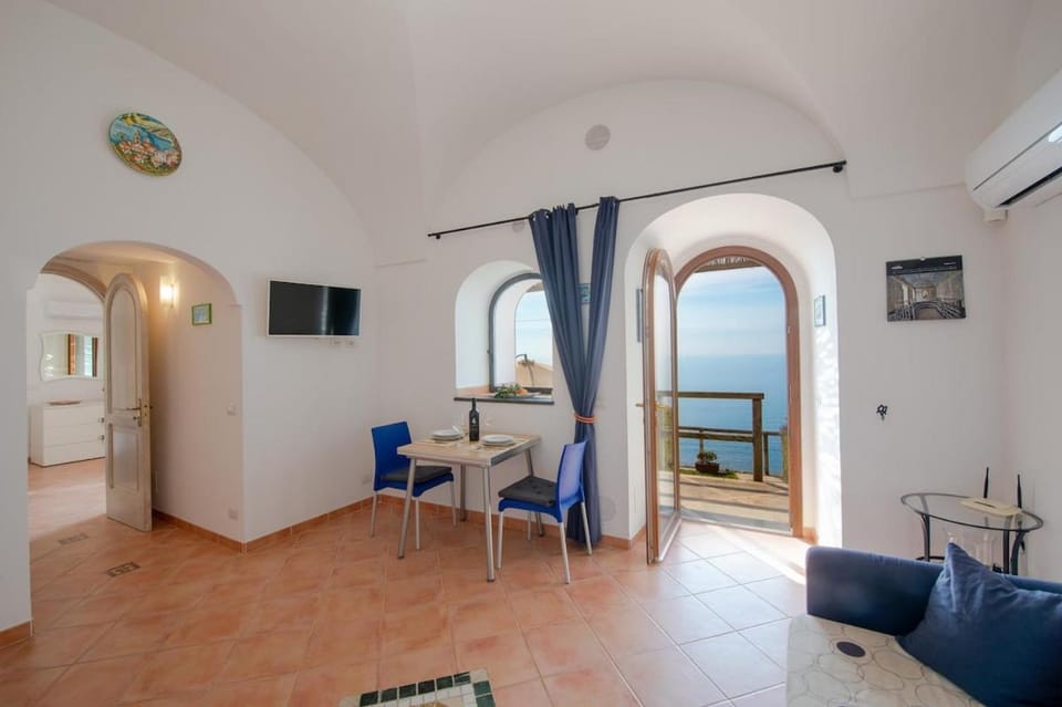 Casa Vista Paradiso House in Praiano