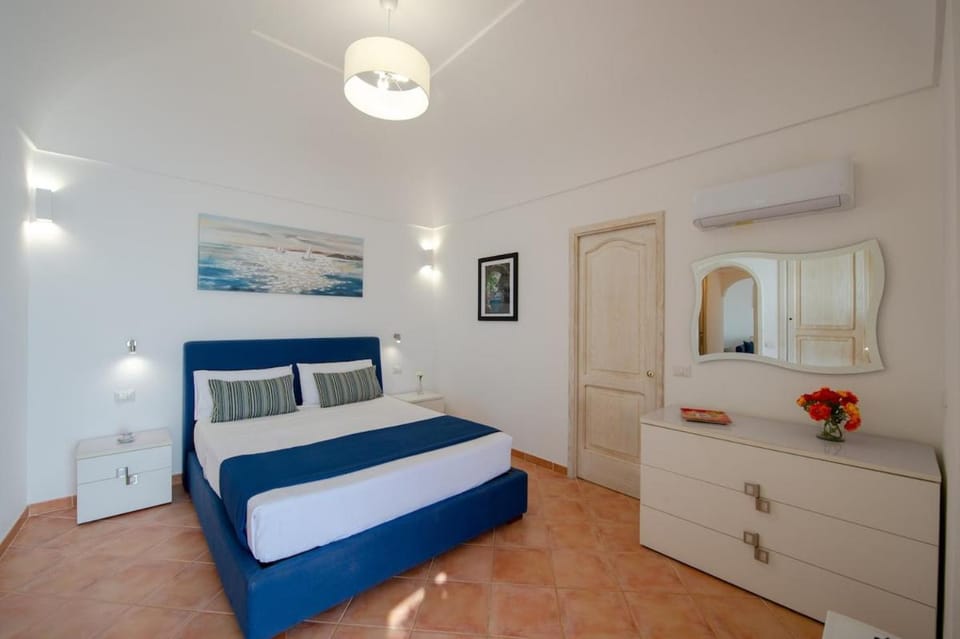 Casa Vista Paradiso House in Praiano