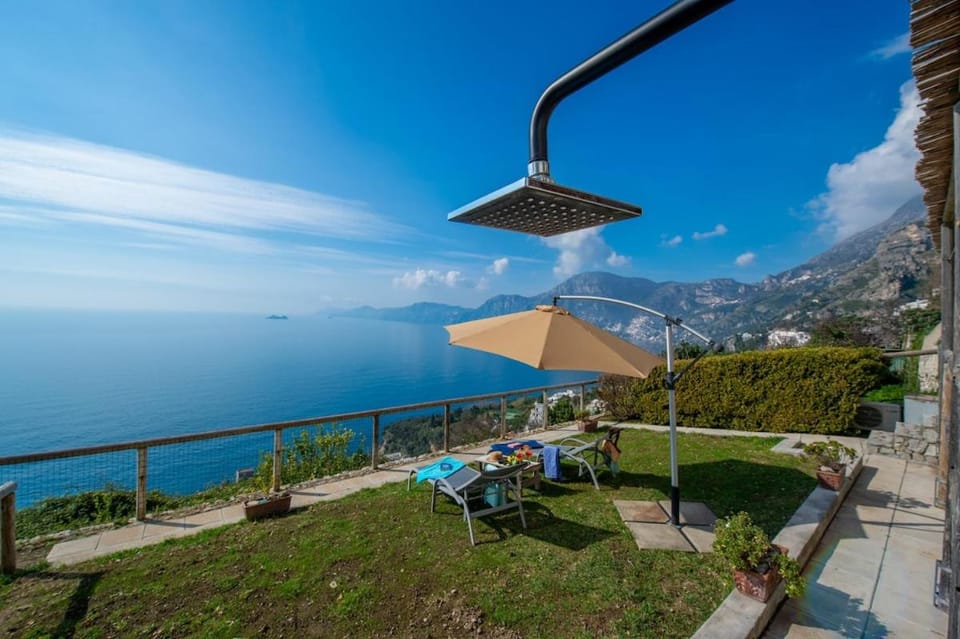 Casa Vista Paradiso House in Praiano