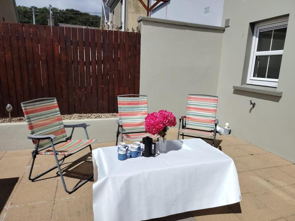 Superb place in Rosscarbery Town Centre House in County Cork