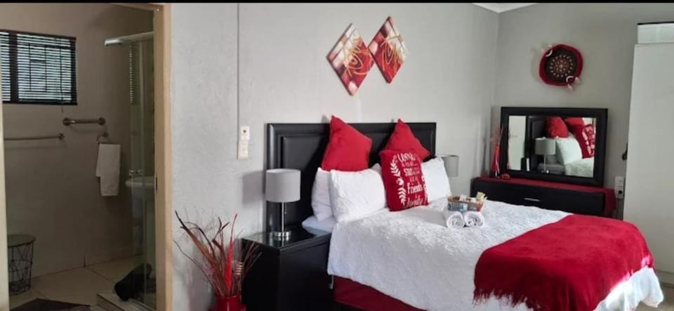 Bellashouse Bed and Breakfast in Pretoria