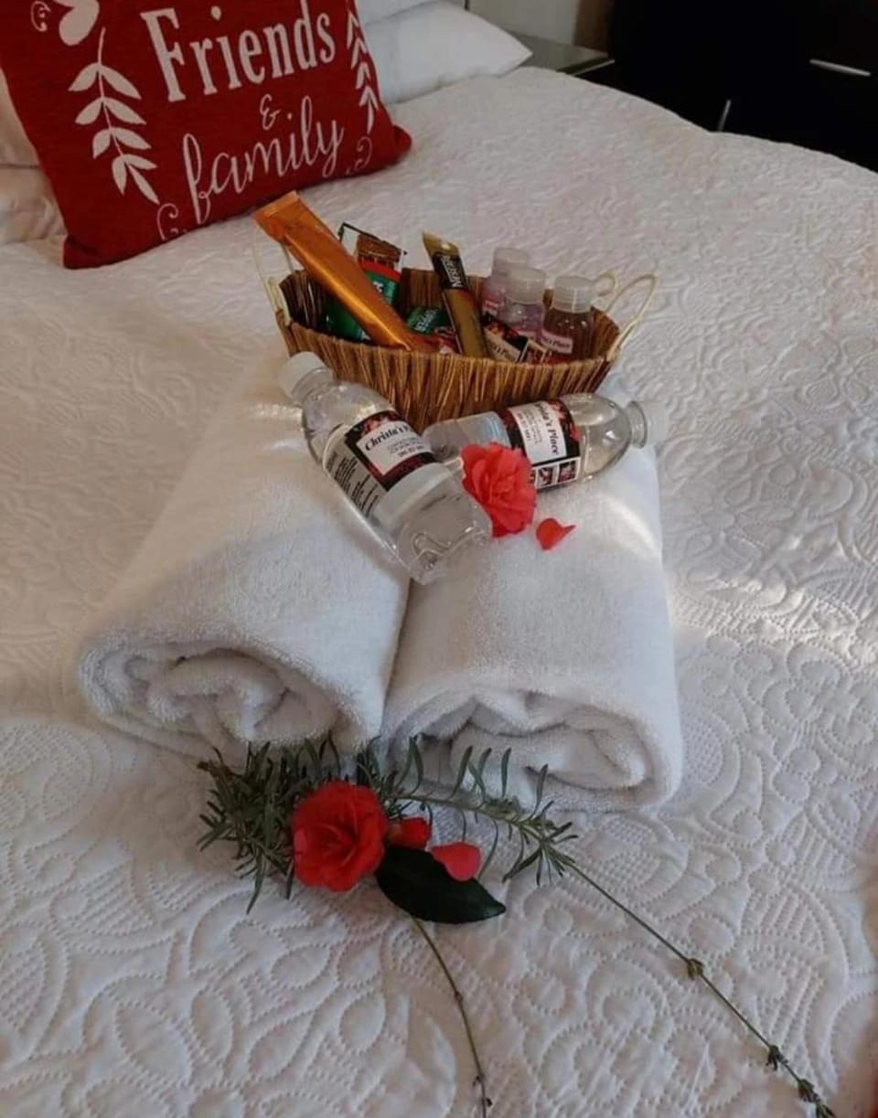 Bellashouse Bed and Breakfast in Pretoria