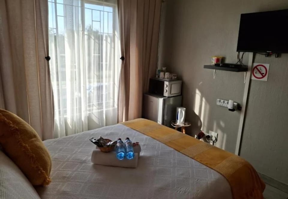 Bellashouse Bed and Breakfast in Pretoria