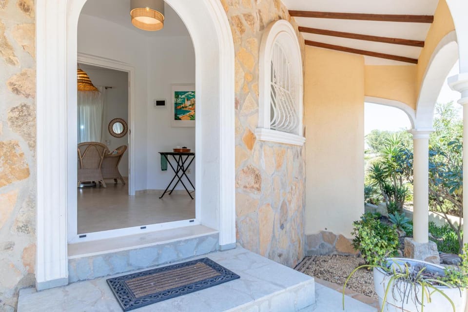 Vista Azul by Solidays Villa in Marina Alta