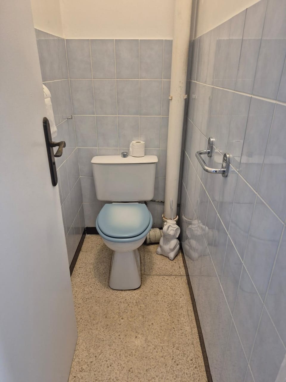 Appartement cosy 2 chambres Apartment in Bastia
