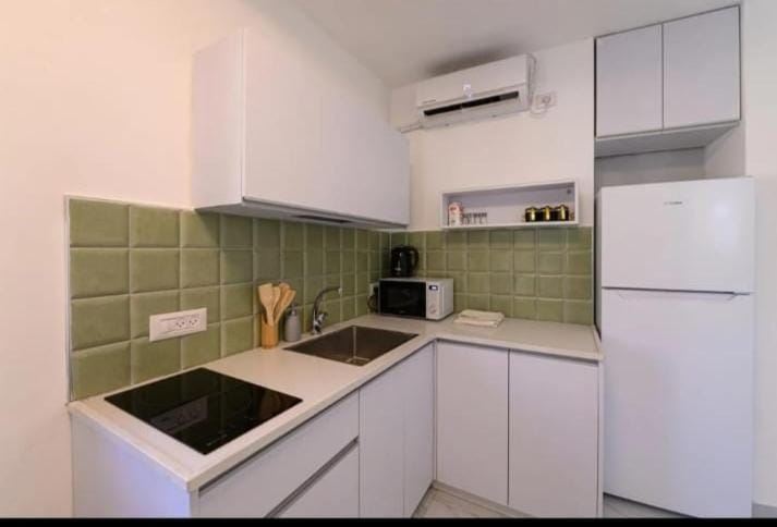 Ben yeuda 8 appartament Apartment in Jerusalem