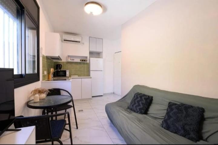 Ben yeuda 8 appartament Apartment in Jerusalem