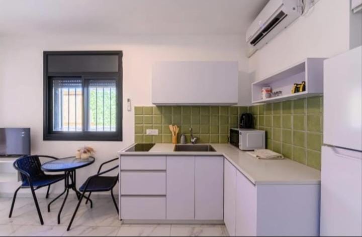 Ben yeuda 8 appartament Apartment in Jerusalem