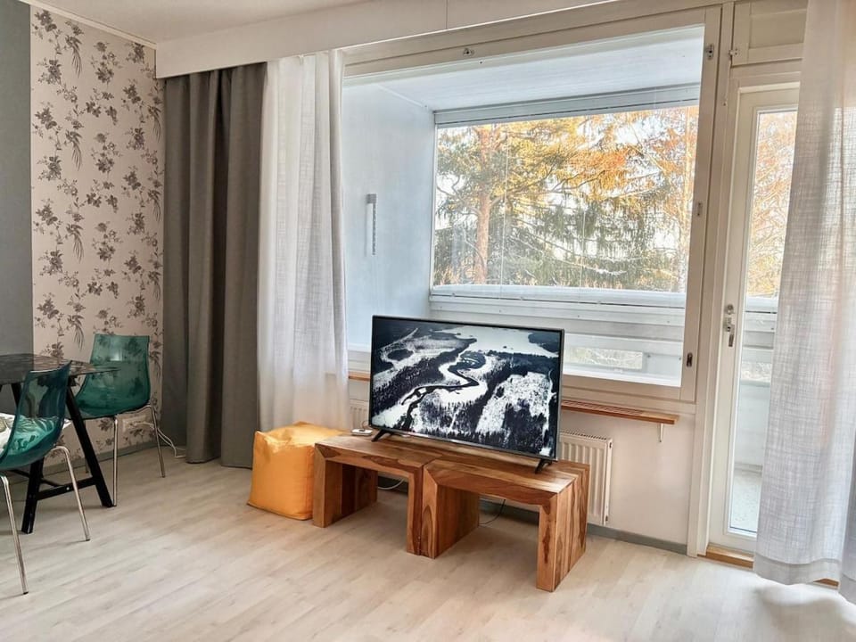 Cozy apartment near Mustavuori 42m2 Apartment in Helsinki