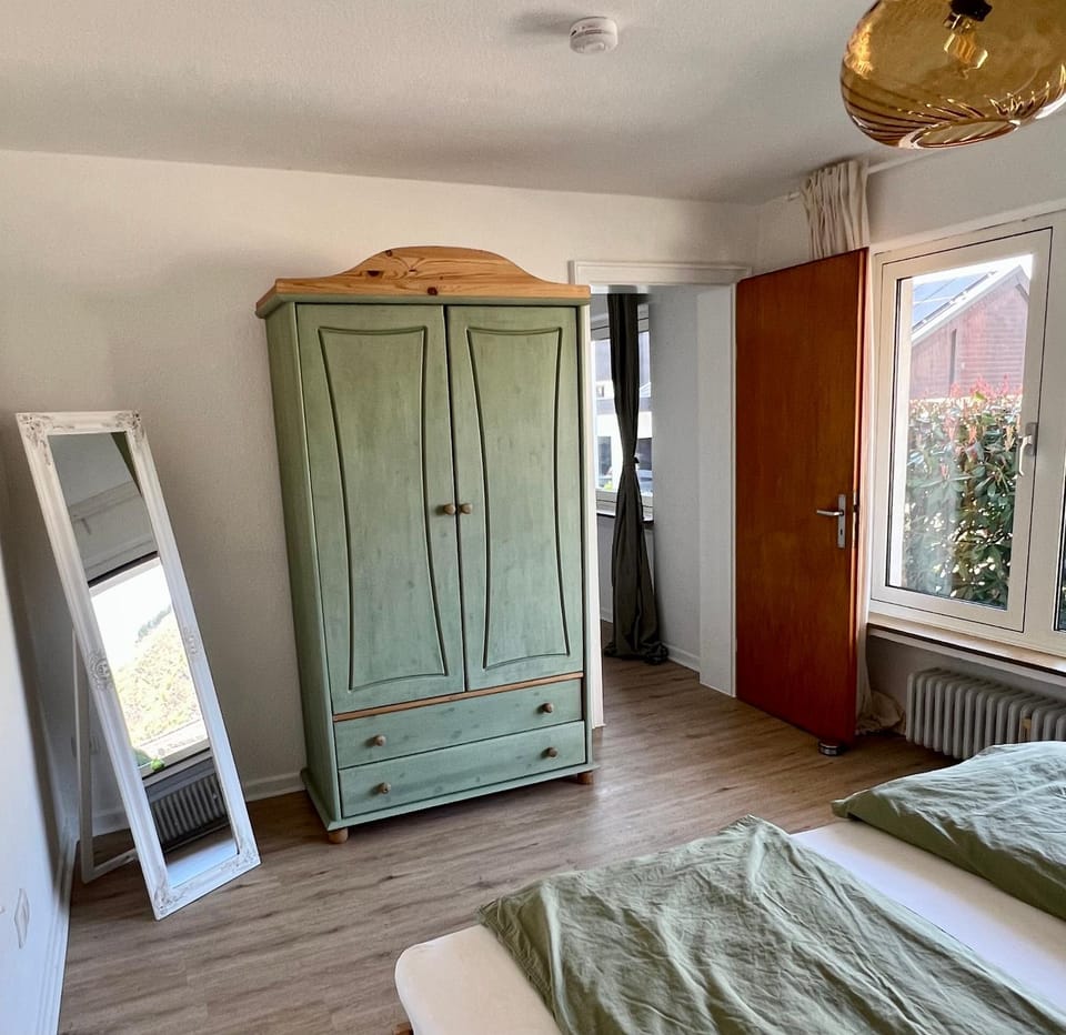 Apartment Mosel Melodie Apartment in Cochem-Zell