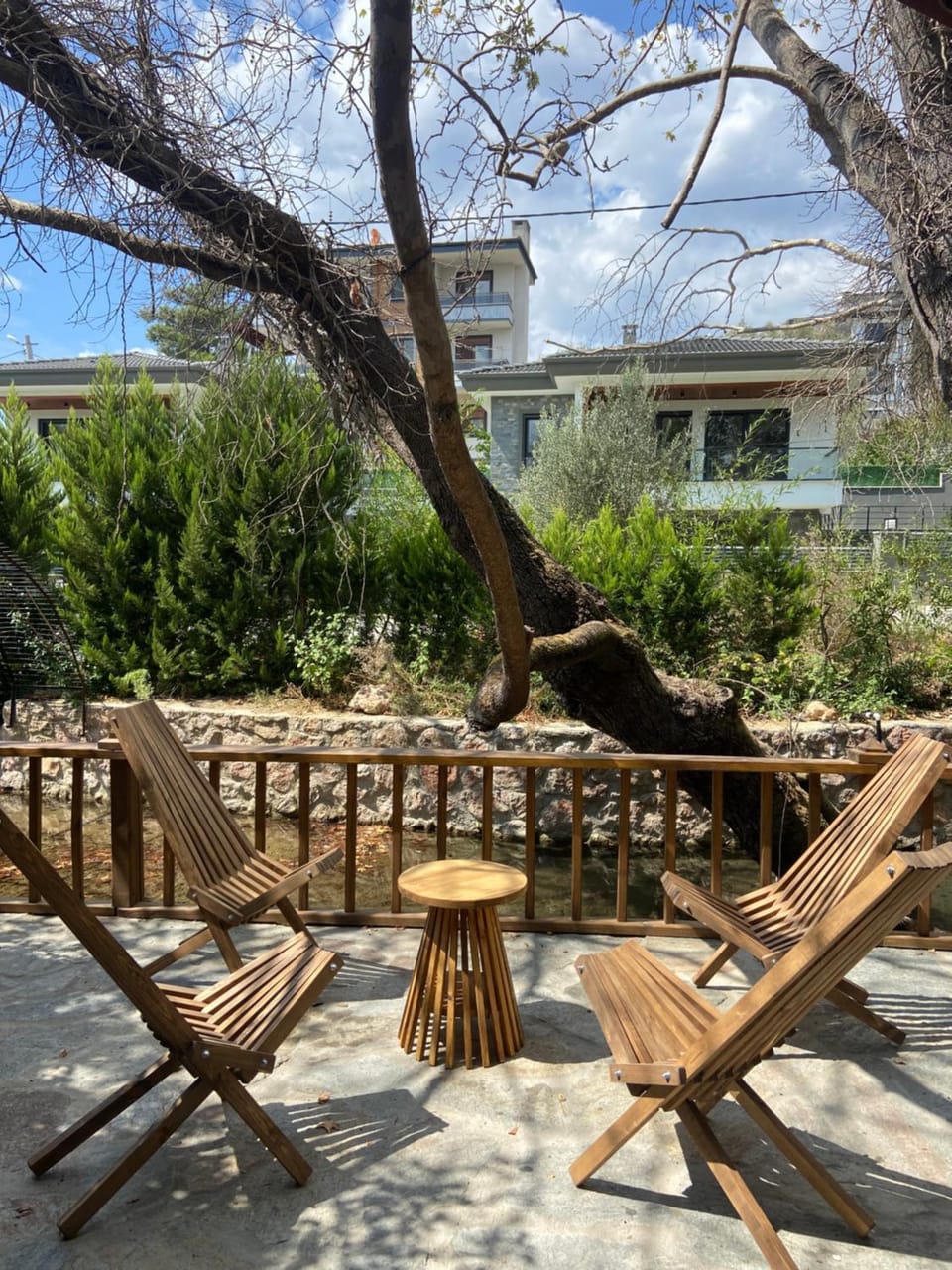Pavelin yeri Hotel in Decentralized Administration of the Aegean
