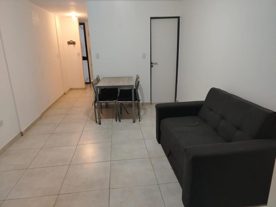 Departamento Amoblado En Barrio General Paz Apartment in Cordoba