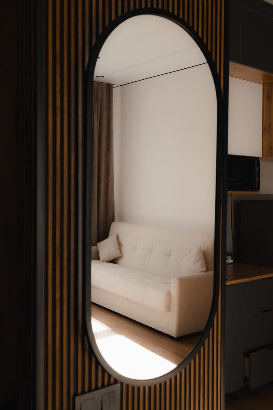 Stylish Apartment near River - Abai Joly Residence Apartment in Kazakhstan