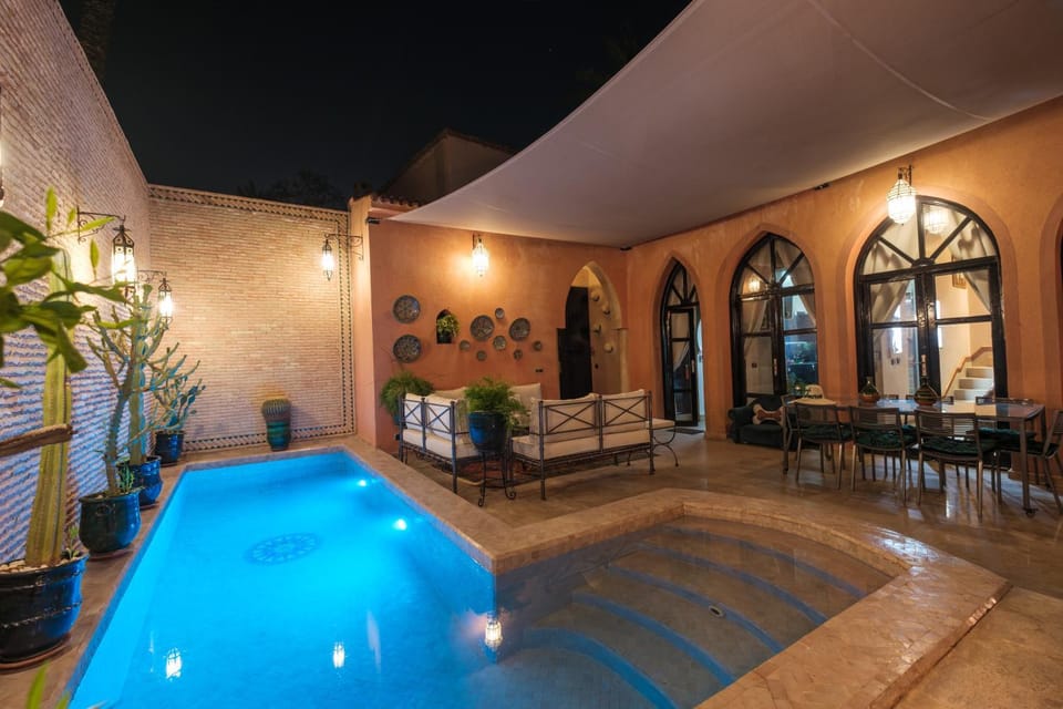 Hot Tub, Pool view, Swimming pool, Swimming pool