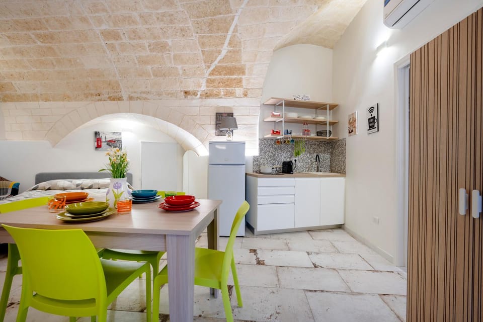 Petit Maison Martini ' Apartment in Altamura
