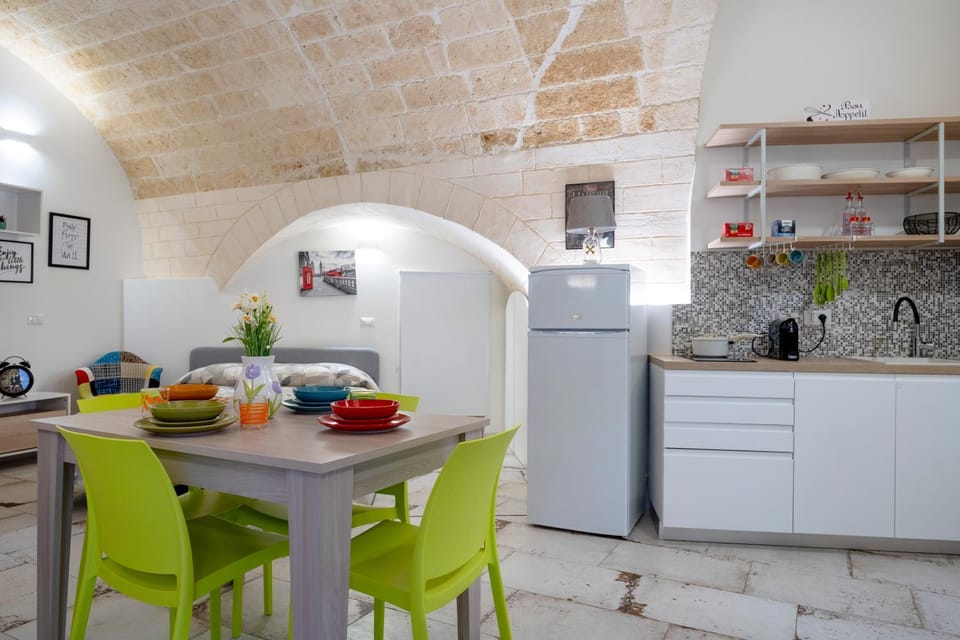 Petit Maison Martini ' Apartment in Altamura
