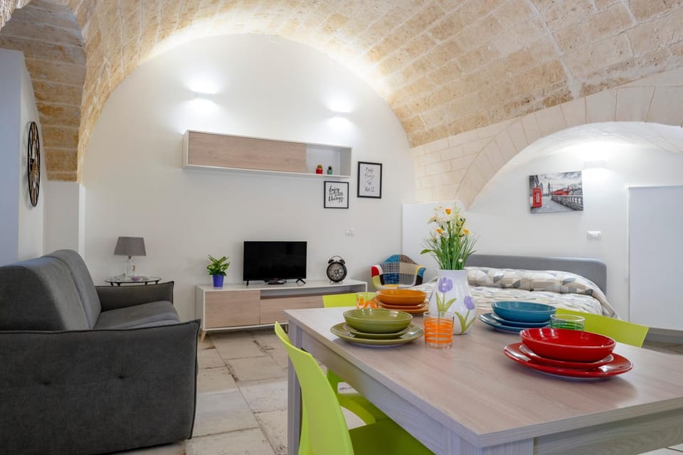 Petit Maison Martini ' Apartment in Altamura