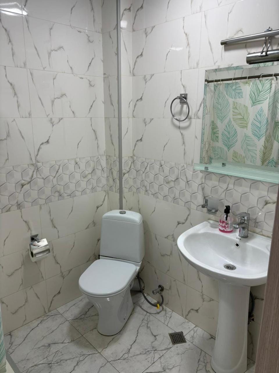 Comfort Apartment Near Metro Apartment in Tbilisi, Georgia
