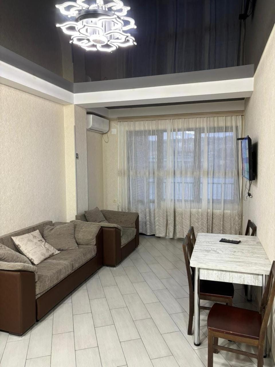 Comfort Apartment Near Metro Apartment in Tbilisi, Georgia
