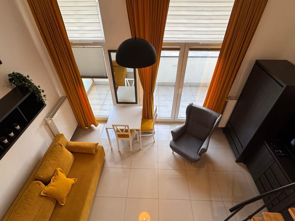 AbrAkAdAbrA Apartment in Krakow