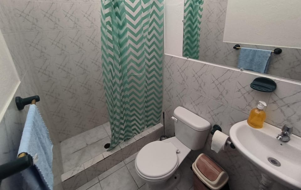 Alojamiento lindo y acogedor Apartment in Riobamba