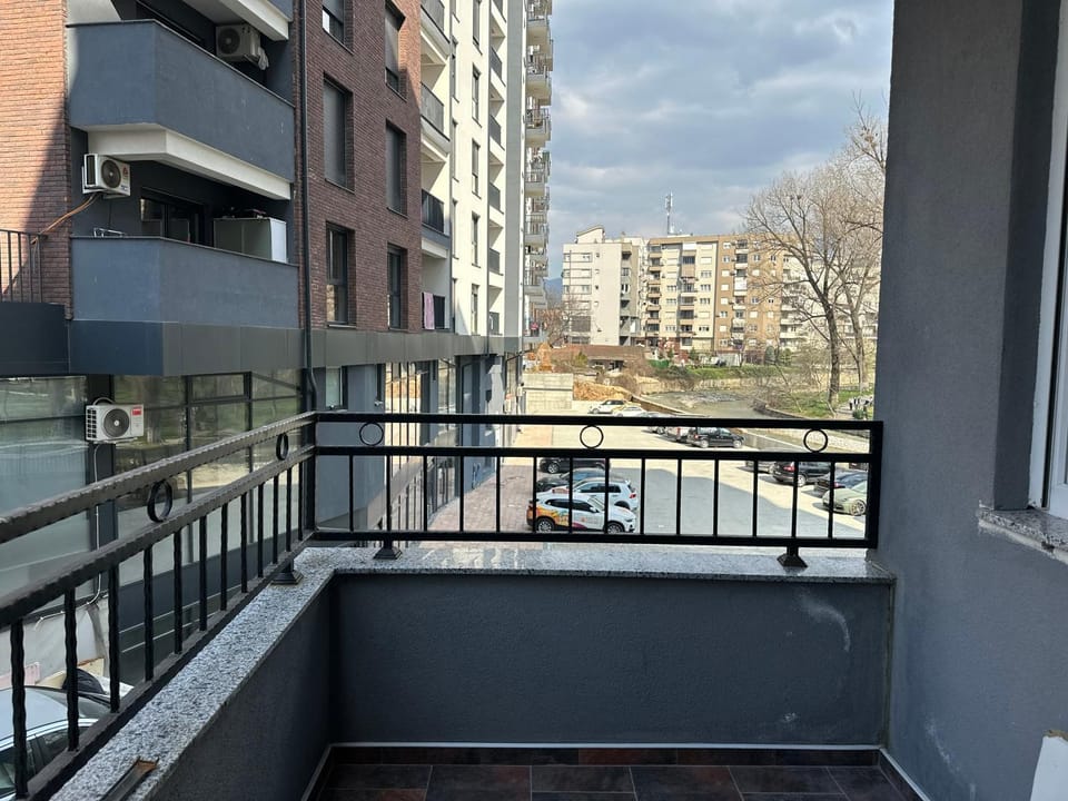 View (from property/room)