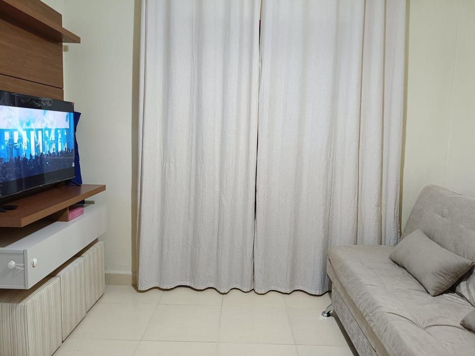 Espaço Shalom II Apartment in State of São Paulo