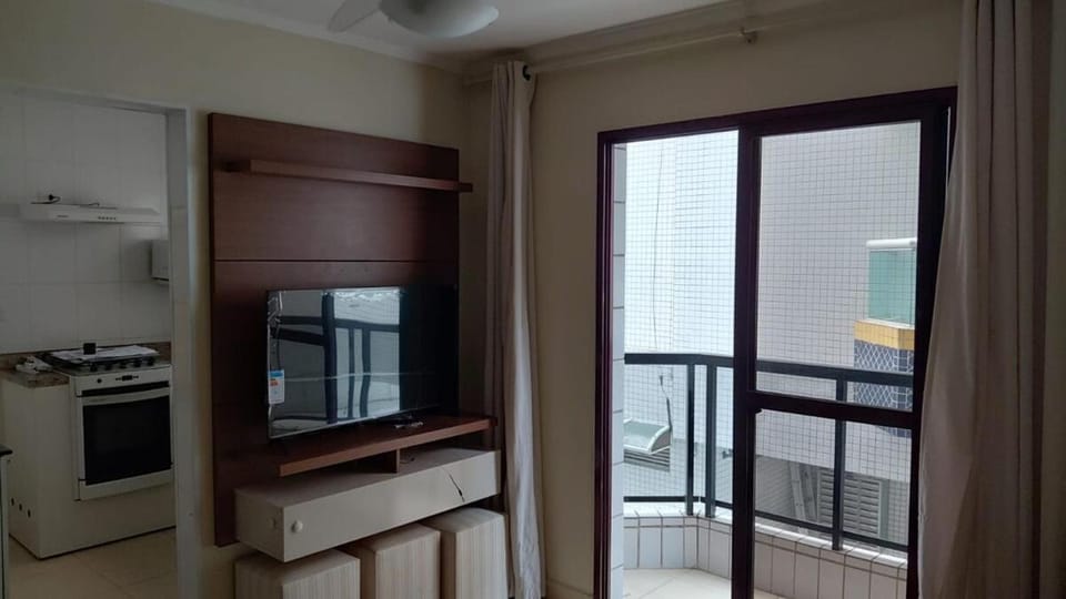 Espaço Shalom II Apartment in State of São Paulo