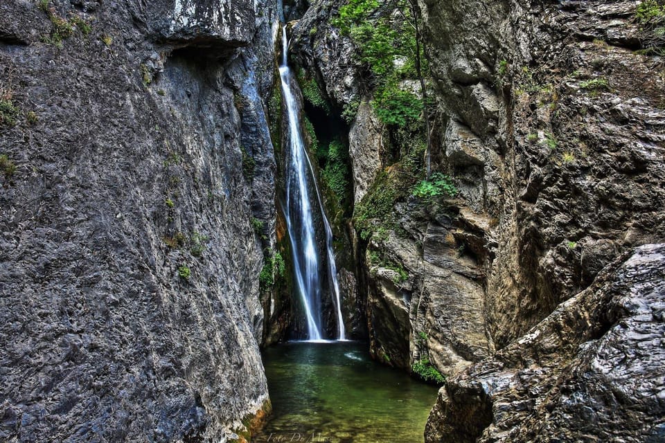 Hiking