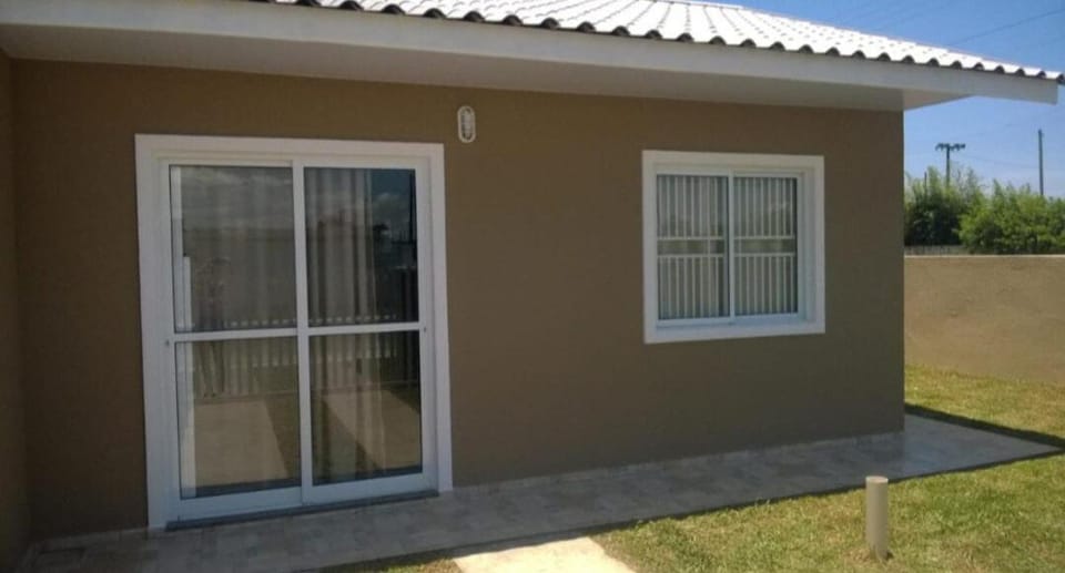 Casa na praia central de Guaratuba House in Guaratuba