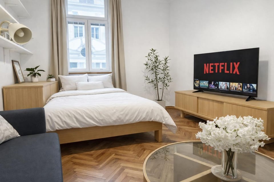 Dubcek Apartment Apartment in Bratislava