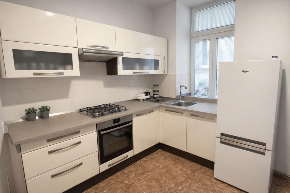 Dubcek Apartment Apartment in Bratislava
