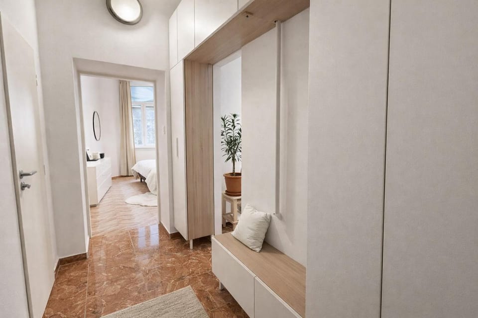 Dubcek Apartment Apartment in Bratislava
