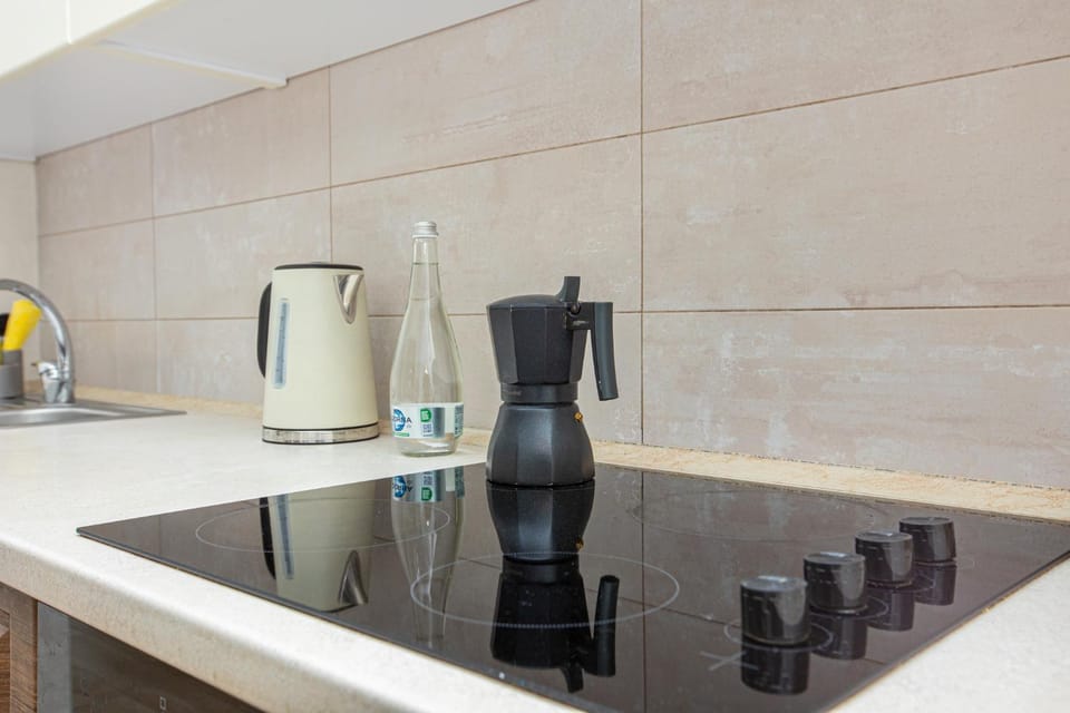 Rose Valley Premium Residence Apartment in Chișinău