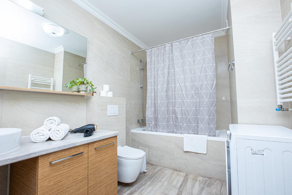 Rose Valley Premium Residence Apartment in Chișinău
